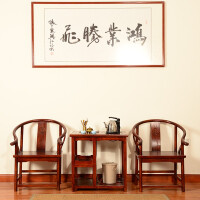 康曦木业（kangximuye）餐厅家具