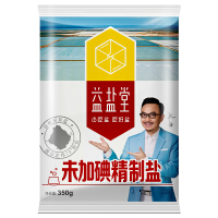 益盐堂粮油调味