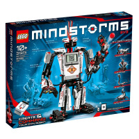 乐高mindstorms