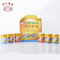 阳江风味豆豉