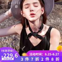 手工钉珠夏季女连衣裙