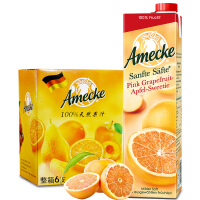 爱美可（Amecke）冲调饮品