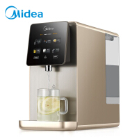 美的（Midea）纳滤机