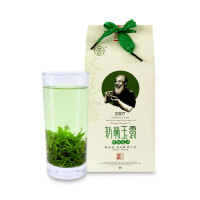 新林玉露（xinlinyulu）绿茶