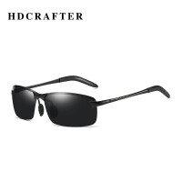 HDCRAFTER运动太阳镜