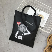 韩版防水购物袋