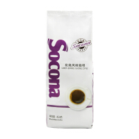 索可纳（SOCONA）炭烧咖啡