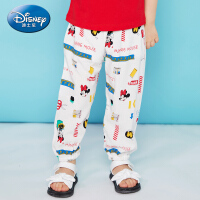 迪士尼（Disney）女童休闲裤