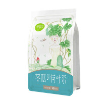 佰草汇玫瑰花茶