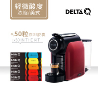 岱塔（DELTAQ）厨房小电