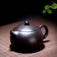 畅陶茶壶
