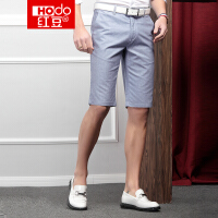 红豆（Hodo）五分裤