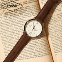 fossil手表表盘