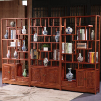 沃尔琦（VOERQI）书房家具