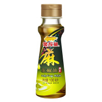 中国大陆花椒油