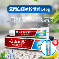 艾禾美（ARM&HAMMER）牙刷