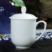 瓷物语骨瓷茶杯