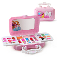 儿童化妆品彩妆盒