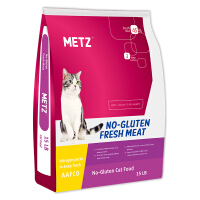 玫斯（metz）全阶段猫粮