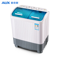奥克斯（AUX）双缸洗衣机