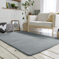 温馨卧室地毯