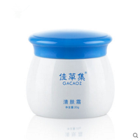 佳草集（GACAOZ）