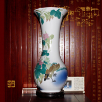 中国陶瓷艺术品