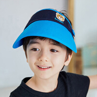 克沃兹（KWOZI）男童帽子