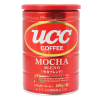 ucc摩卡咖啡