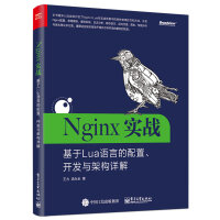 nginx实战