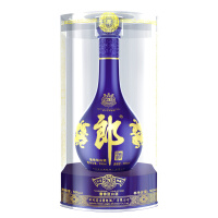 郎酒单瓶白酒