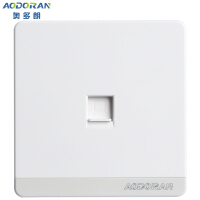 奥多朗（aodoran）电源插座