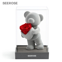 seerose永生花