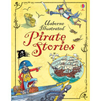 海盗故事儿童