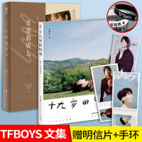 tfboys小说