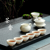 淘德瓷茶叶罐