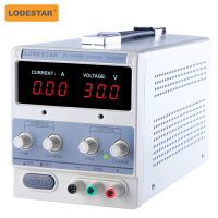 乐达（LODESTAR）测量工具