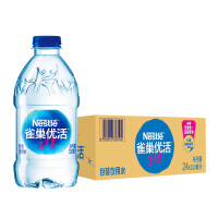雀巢（Nestle）饮用水
