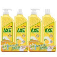 斧头（AXE）清洁用品