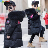 男童时尚韩版外套