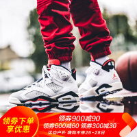 耐克中高帮