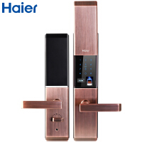 海尔（Haier）电子/指纹门锁
