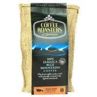 COFFEEROASTERS蓝山风味咖啡