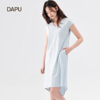 大朴（DAPU）睡裙