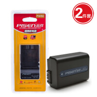 品胜（PISEN）摄像机电池/充电器