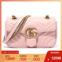 gucci女包mini