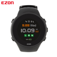 宜准（EZON）数字智能手表