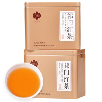 祥源茶红茶