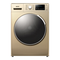 LG下排水洗衣机