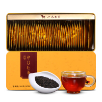 祁门红茶传统